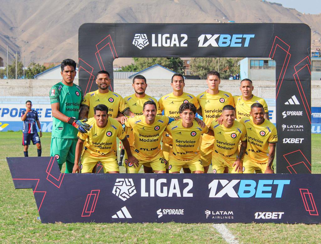 UnTalAaronSan's tweet photo. #Liga2 🇵🇪

Coopsol 1-1 USMP
En 76’ lo empató USMP con tanto de Héctor Bazán. El encargado de adelantar a Coopsol fue Sebastian Gonzales Zela a los 36’ del 1T.

Toda la cobertura por:
📻 https://t.co/iR0K0iG5xQ

📷 Paolo Vallejo / @DeChalaca https://t.co/cQmtIyaaou