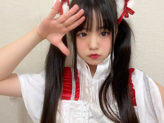 Twitterのコスプレ画像6