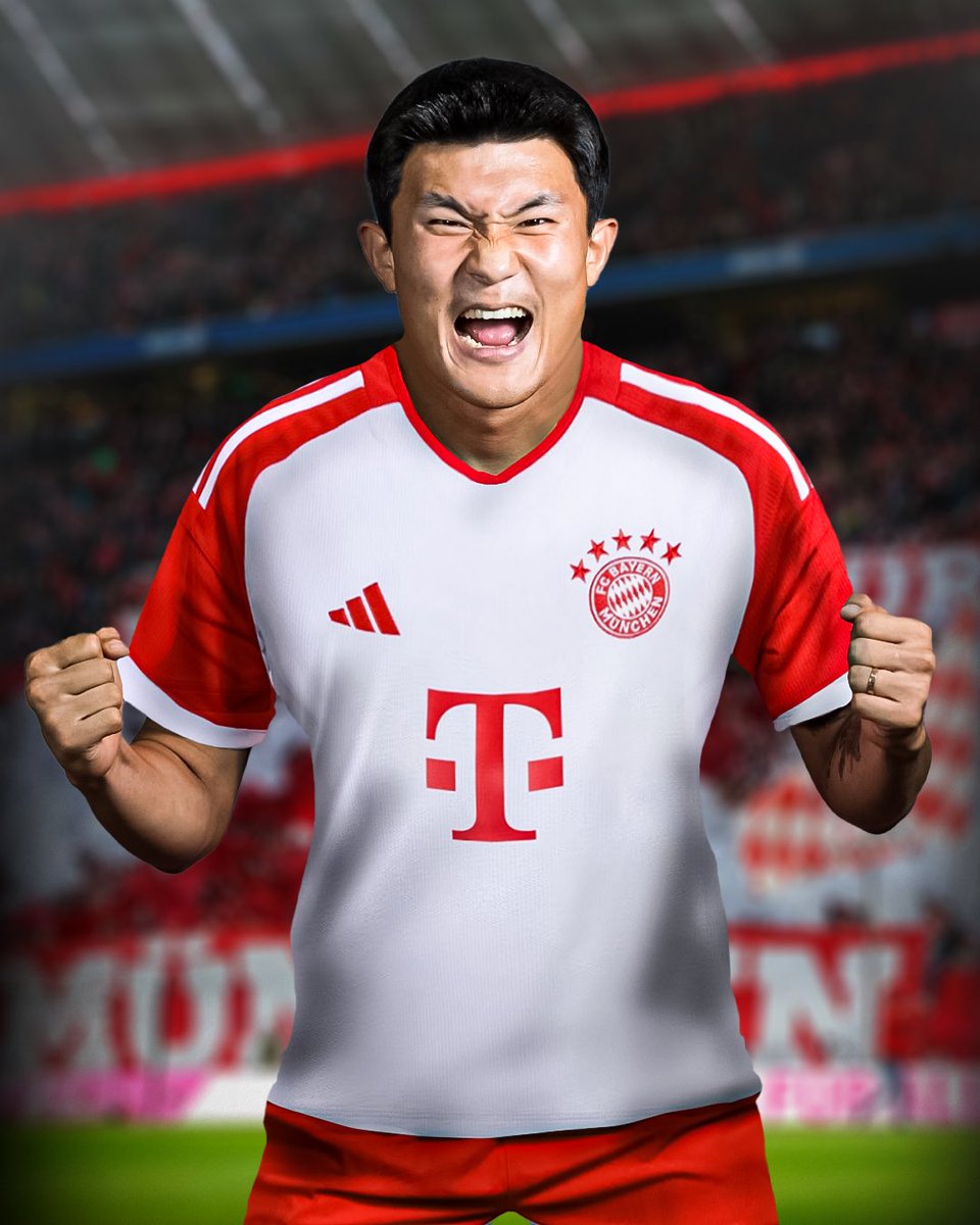 EXCL: Bayern have reached total verbal agreement with Kim Min-jae on personal terms, five year deal ready — here we go! 🚨🔴🇰🇷 #FCBayern

Kim has accepted the contract proposal as club sources confirm. Contract valid until 2028.

Next step up to Bayern: pay the release clause.