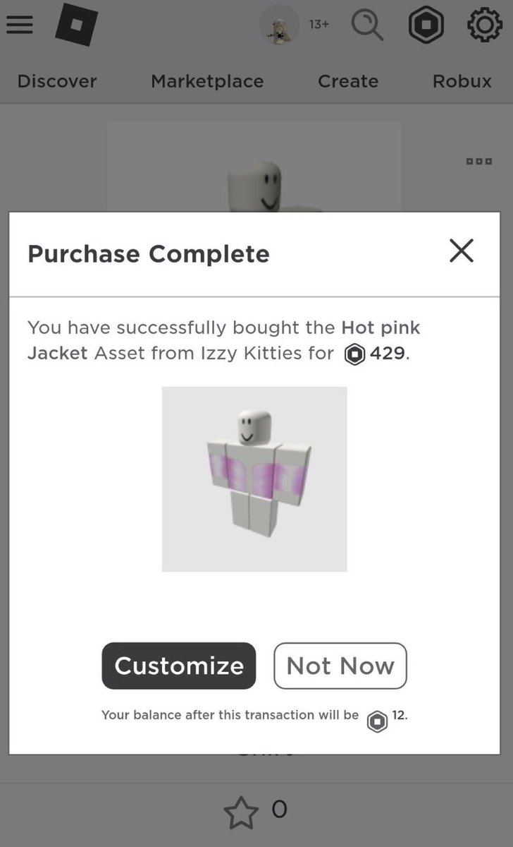 izzyratty_'s tweet photo. @sceuia is trusted! i went first with my fr albino monkey and she paid the robux straight away afterwards! tysm 💗
#kyicwovouches #kyicwo2legit #euia2legit ! https://t.co/ludBrwNtlM