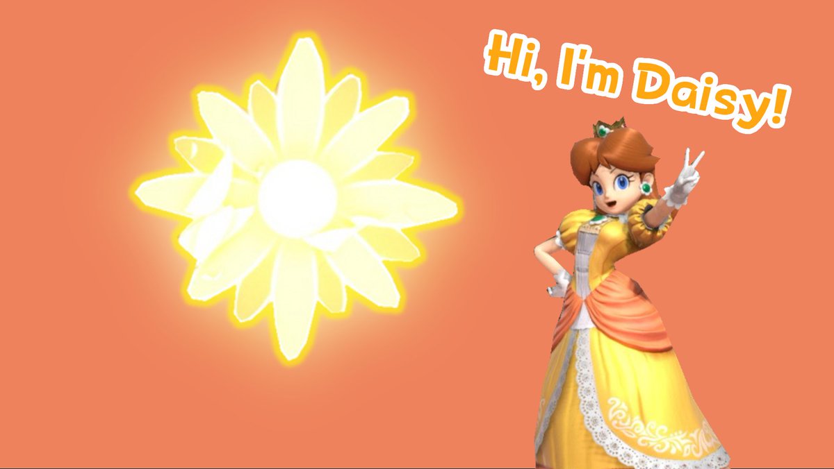 🧡 Princess Daisy🌼 (@PartyChampDaisy) / Posts / X