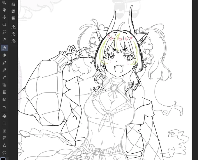 かわいくかわいくかわいくかわいく…