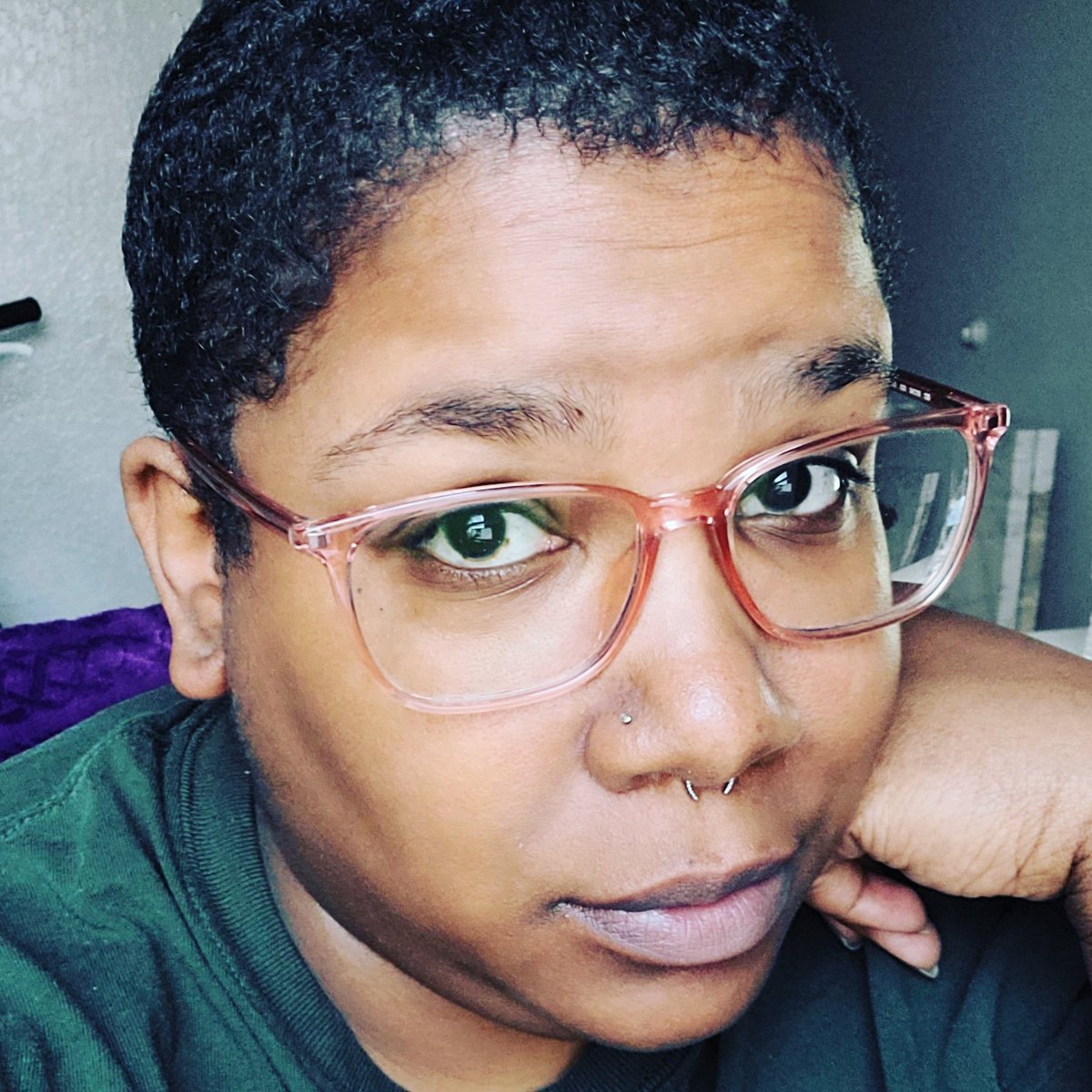 #NewProfilePic