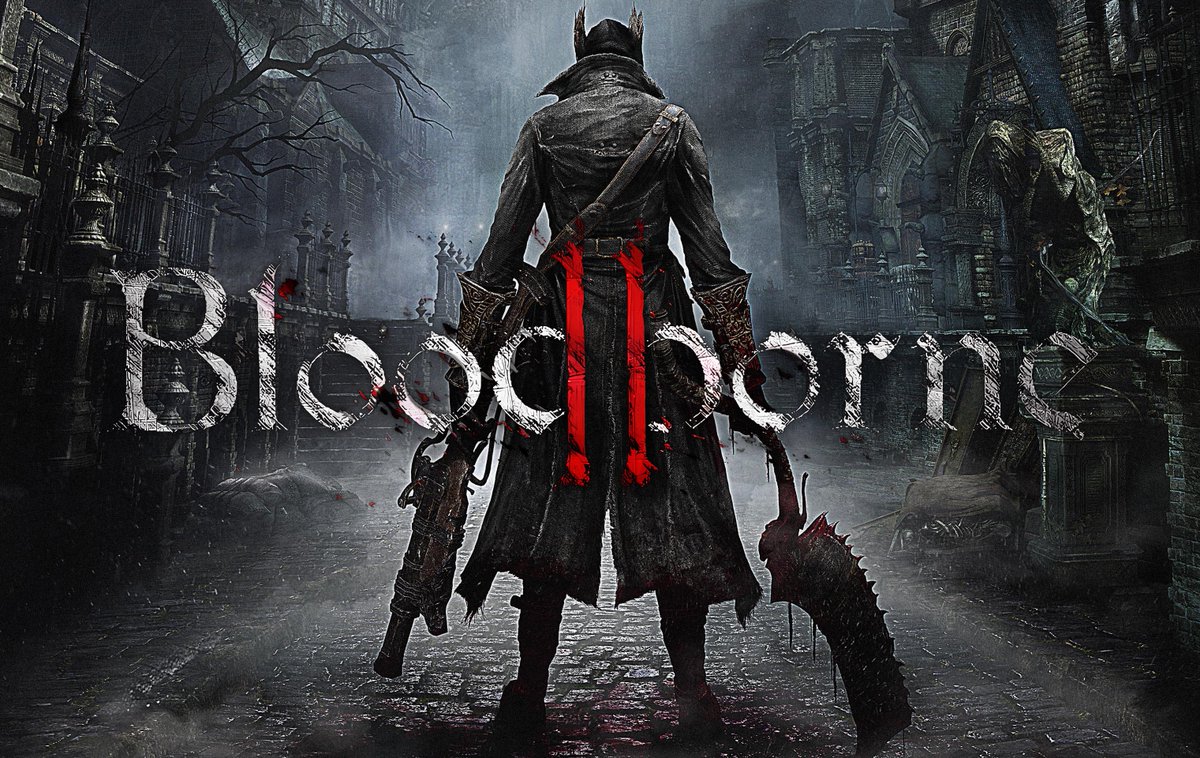 RinoTheBouncer's tweet photo. You can pick only one of these highly demanded games🚀

✅Ghost of Tsushima 2
✅The Last of Us – Part III
✅God of War X
✅Bloodborne II

Which one will it be?😎 #PlayStation #PS5 #Gaming https://t.co/wAYzEW17if