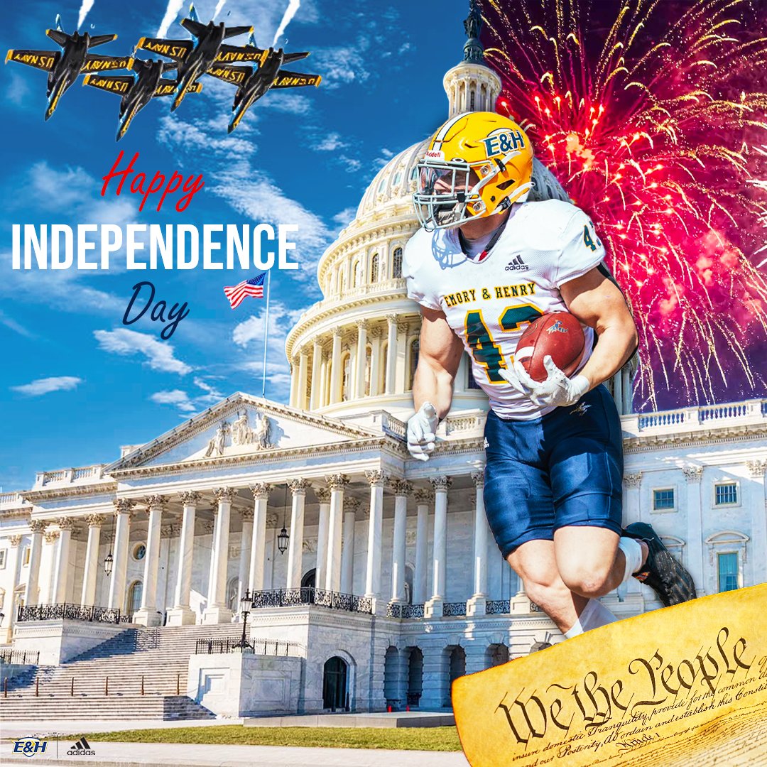 E&H Football tweet media