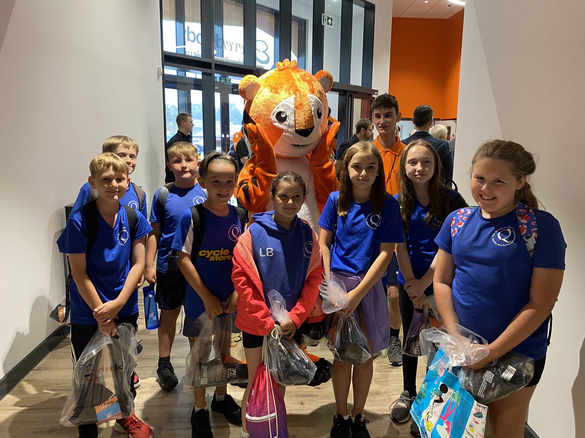 TheQuinta tweet media