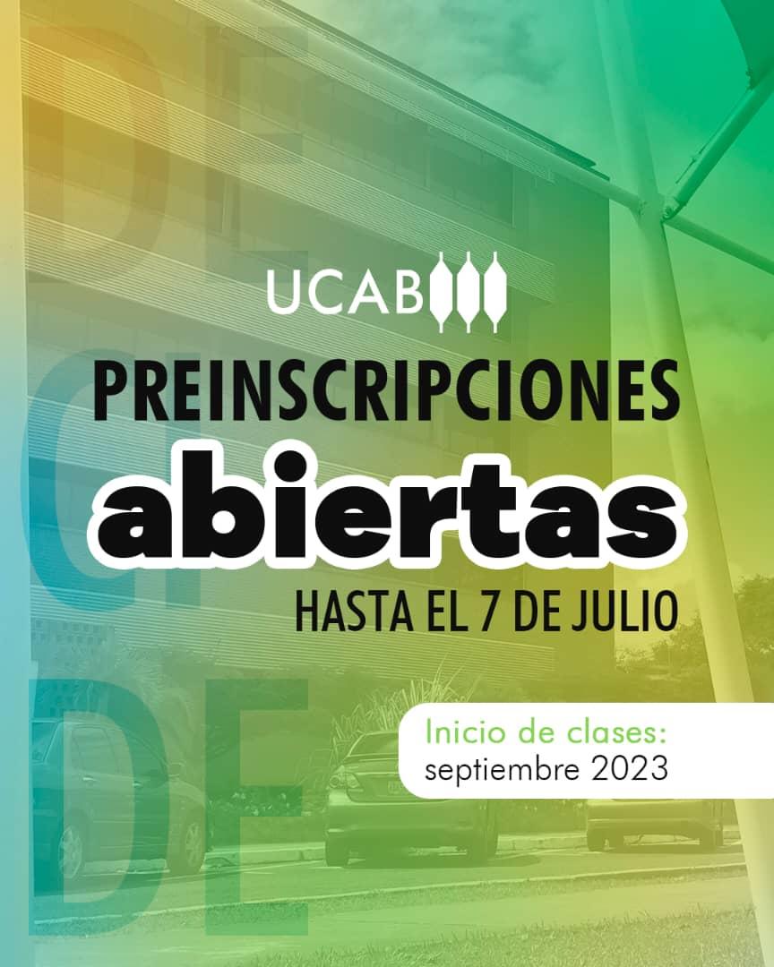 rriiucabgy's tweet photo. ¡Preinscripciones abiertas! Te invitamos a estudiar Relaciones Industriales. Una carrera para gestionar lo más importante que tienen las organizaciones su Talento Humano. Información aqui https://t.co/jvZnJrynxx https://t.co/2VCyPiUj5O