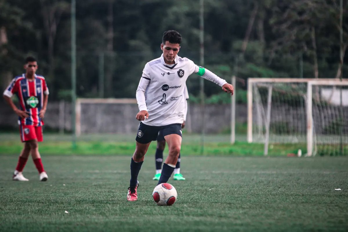 Clube do Remo tweet media