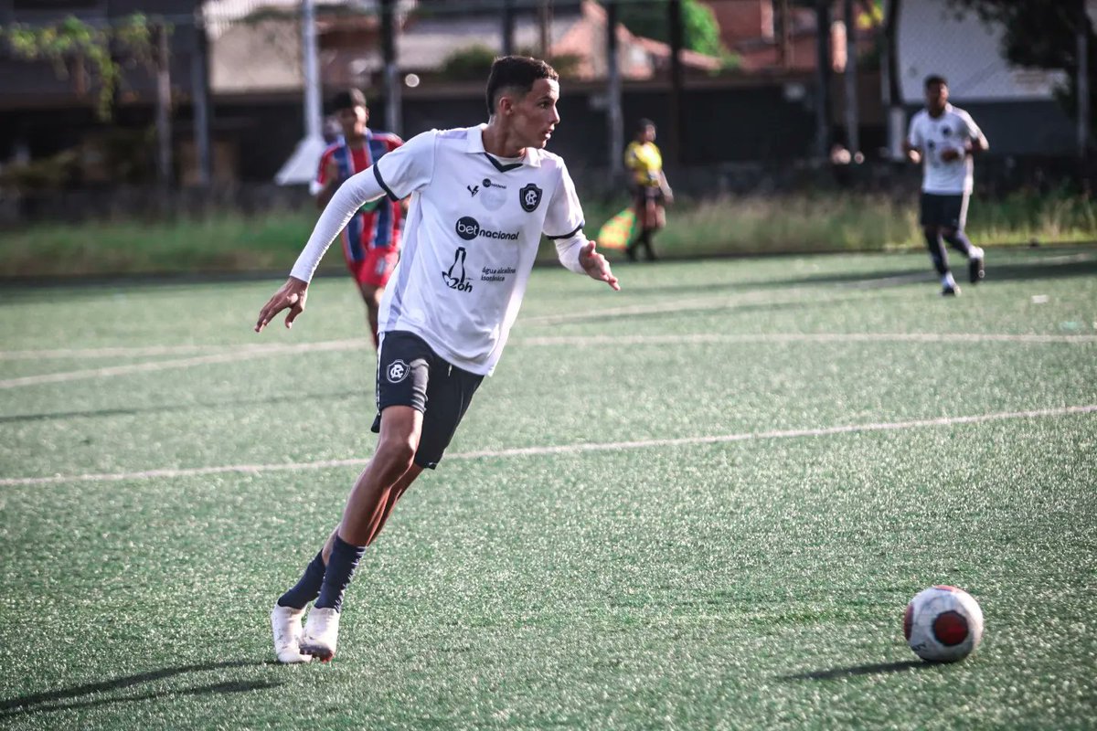 Clube do Remo tweet media