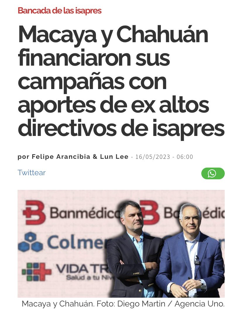 FloMa292's tweet photo. @Diego_Schalper #SinShow🤣
Eeellos los más decentes honestos, aaandá Dieguito
Ustedes son una tropa de delincuente corruptos con corbata y "poder"
CARE'RAJA https://t.co/rAqBK3g5oQ