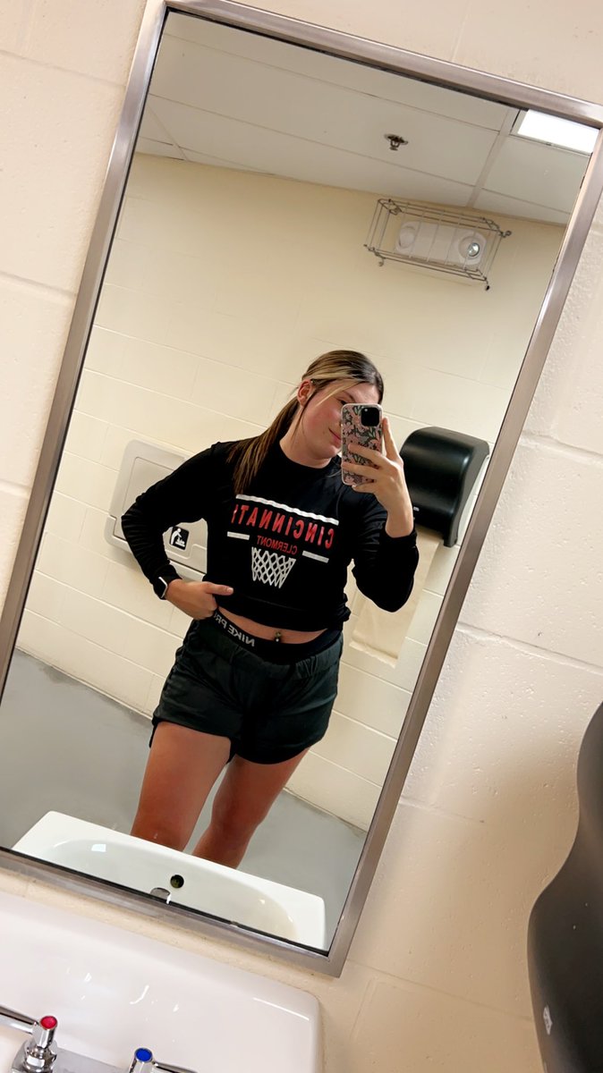 It’s a different kind of feeling.. #comebackszn??
