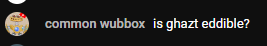 VoixerAf2's tweet photo. @SingingMonsters very great stream, i hope this person's amazing question gets answered next msm live https://t.co/zKXbFox1tg