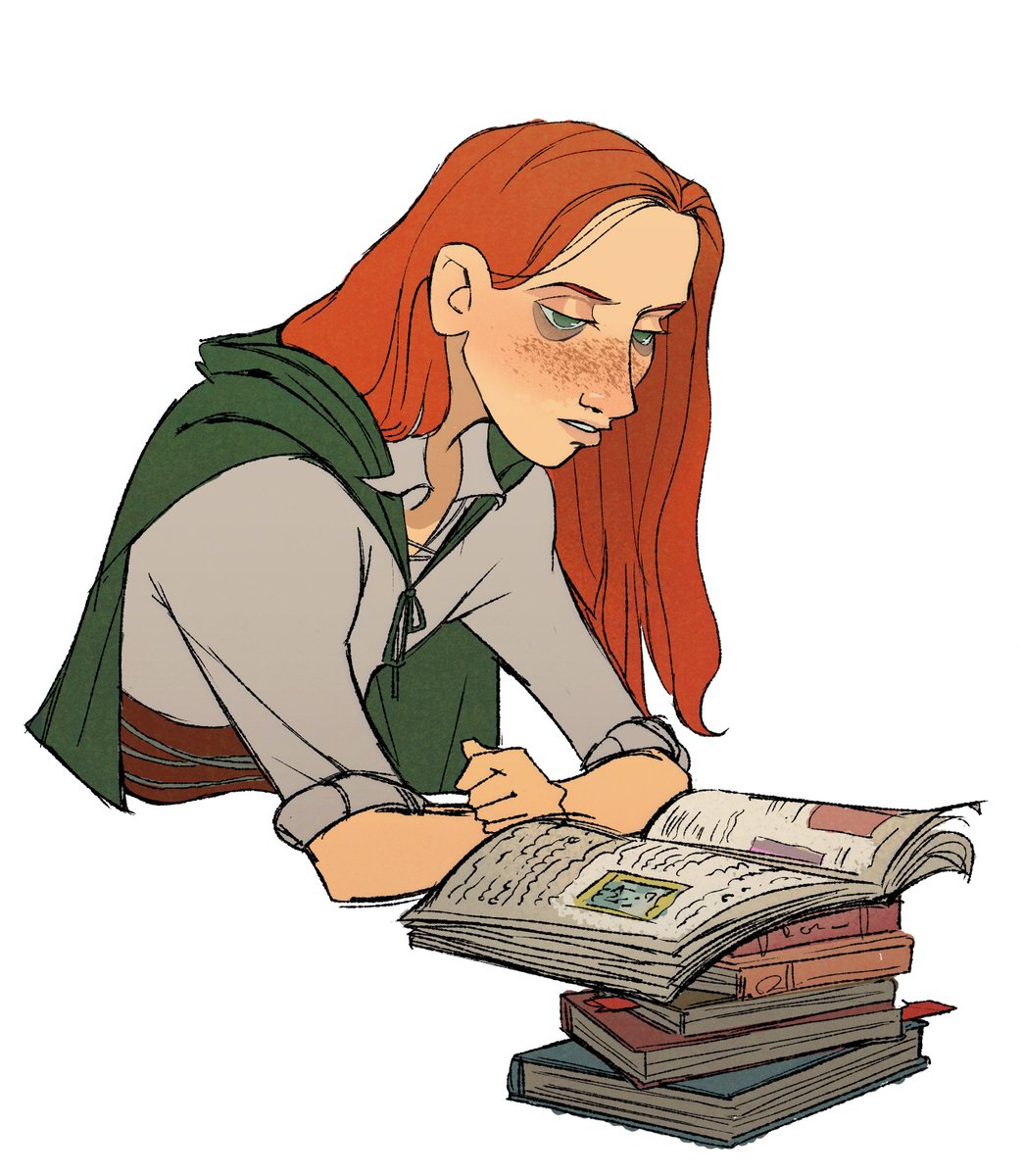 siresofthehouse's tweet photo. kvothe🧡 #kingkiller https://t.co/tjnL8ckUZp