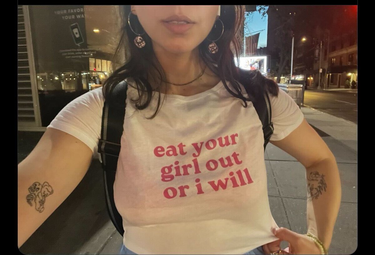 Trending Hard Shirts tweet media