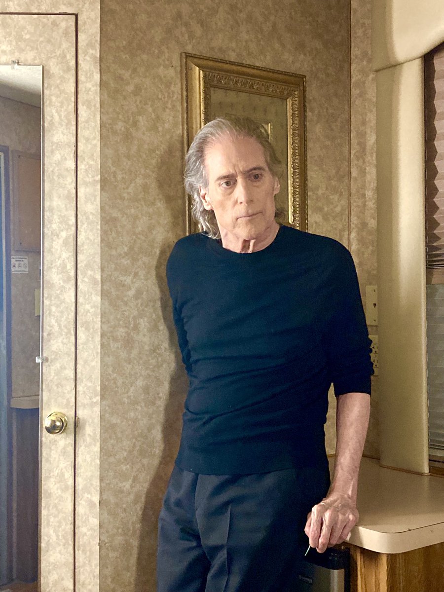 6/29/47
Goodness. I guess in a few hours I’ll turn 76!
I’ve been clean and #sober nearly 29 years but now I’m fighting another disease, #Parkinson’s. I pray I stay strong no matter how dark it can feel at times and be of service to those who like myself, can feel hopeless. ❤️RL