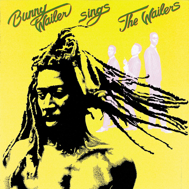 Now playing: Mellow Mood - Bunny Wailer Listen now at https://t.co/xbHSHG1LmH! https://t.co/3kLzj3MQ8S