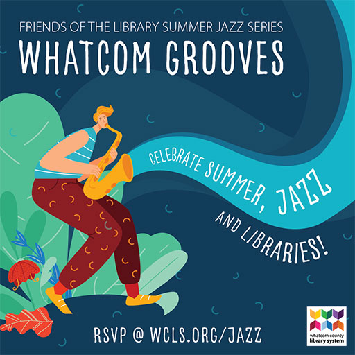 WhatcomCountyLibrary tweet media