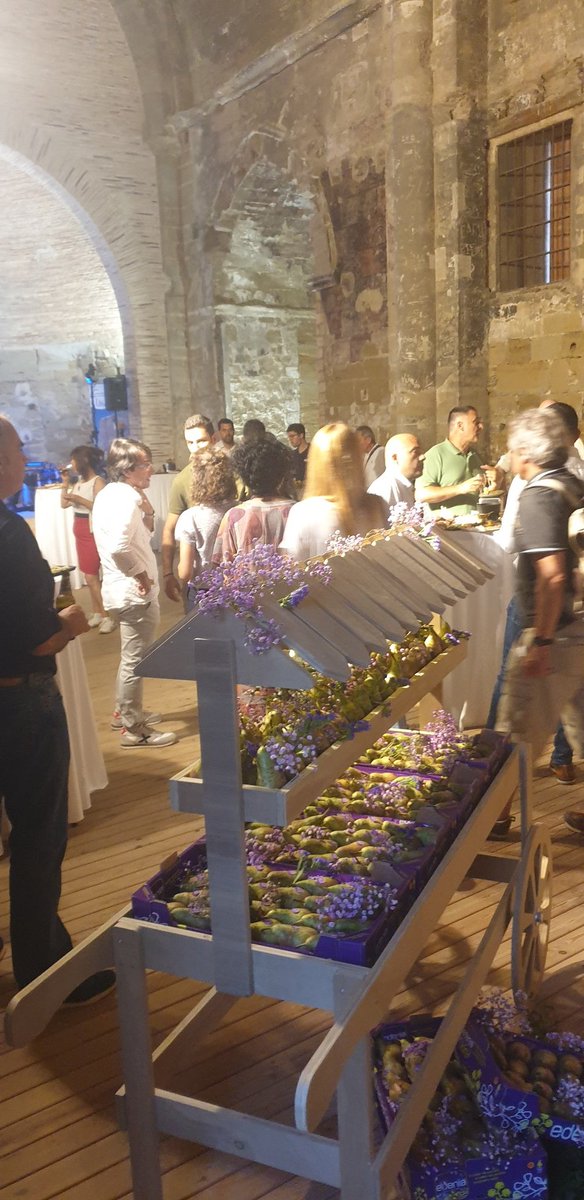NURIASMUACK's tweet photo. Benvinguda al Castell dels Templers de Gardeny als participants al Congrès #Interpera @Afrucat @turismedelleida
@paerialleida
#GardenyTemplersLleida
#Lleida https://t.co/8cyeCMNIOl