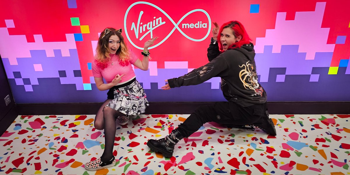 kayPOWXD 🫖 Content Creator & Artist tweet media