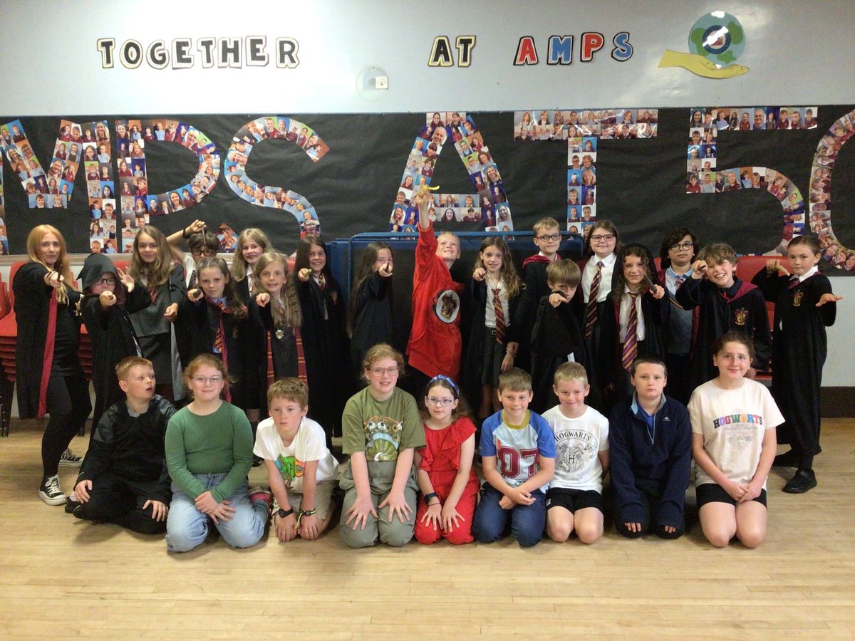 Andrews Memorial tweet media