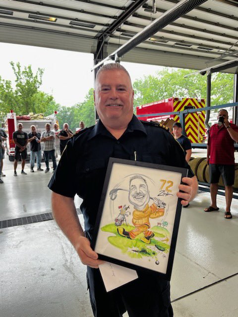 Chatham-Kent Fire Fighters tweet media