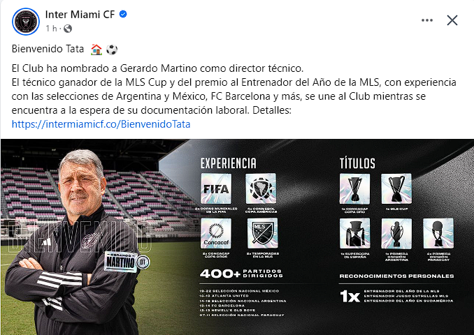 Y dicen que los ticos son argolleros.... Pero a Messi solo le falto llevarse al Tata al PSG @tdmas_cr