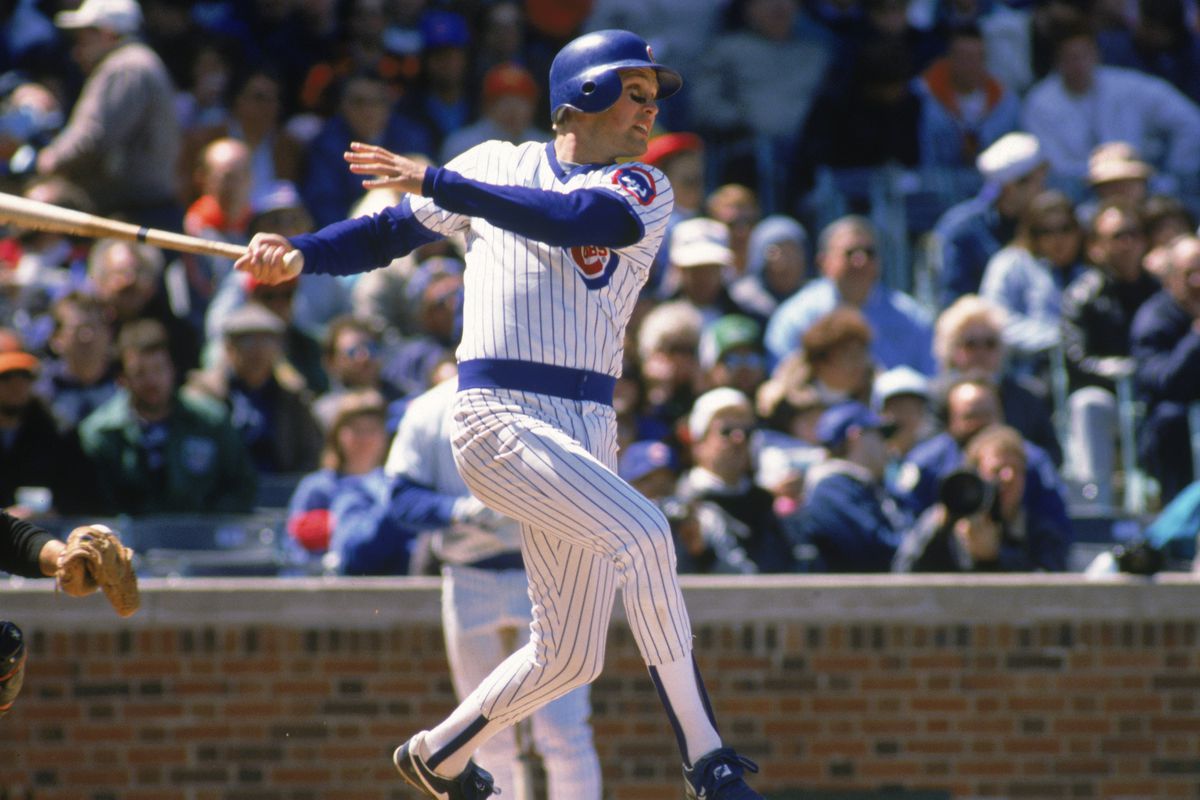 Baseball In Pics on X: Mark Grace. Today is his Birthday. What are your  memories of Mark Grace?  / X