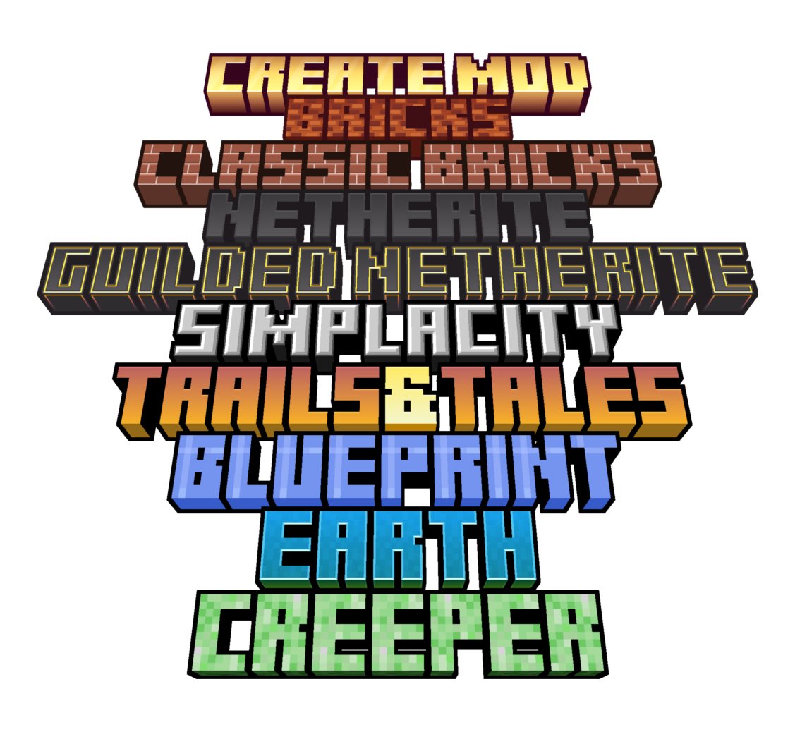 Minecraft Logo Generator