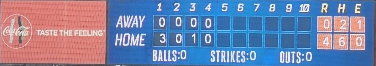 Ohio HS Baseball News tweet media