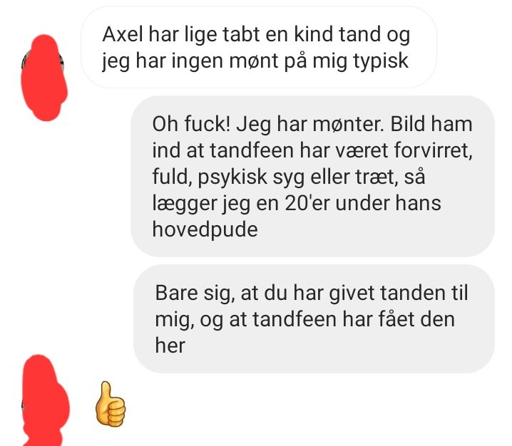 Det kontantløse samfund, er ikke tænkt ordentligt igennem