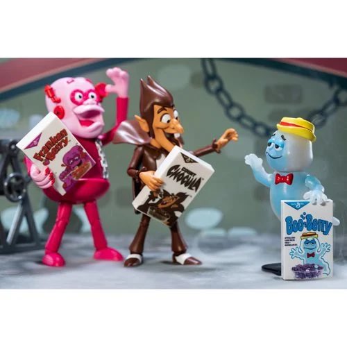 IMonsters3's tweet image. I ordered mine! Gotta complete the set. 
The new #MonsterCereals EE/SDCC Exclusive GitD #BooBerry figure from #JadaToys.  bit.ly/44kF4bI