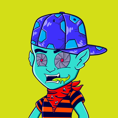 Adding to all of tonights giveaways, I will add this beautiful <a href="/littlemutantnft/">𝗟𝗜𝗧𝗧𝗟𝗘 𝗠𝗨𝗧𝗔𝗡𝗧𝗦</a> on <a href="/ape_tank/">APE TANK</a> tonight.
We have well over in $3000 in giveaways tonight!