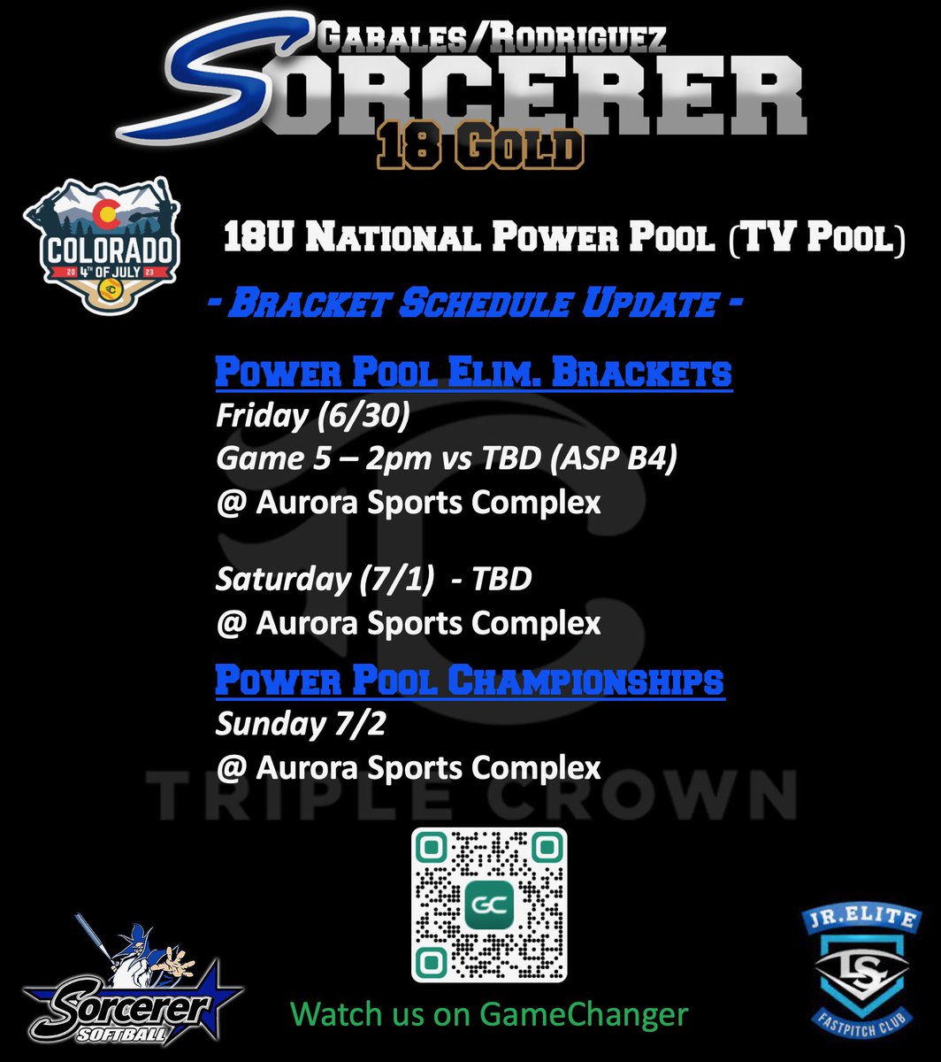 Sorcerer Softball (@sorcerersoftbll) on Twitter photo 