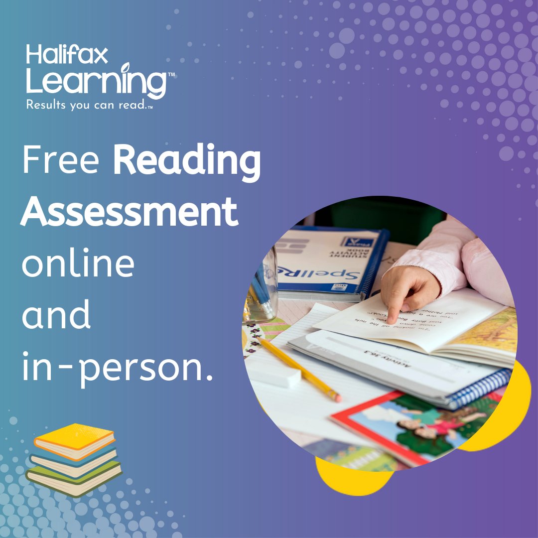 We offer a free, in-depth literacy skills assessment and consultation. 
#ReadingAssessment #LiteracyAssessment #SpellRead #RightToRead #StrucutredLiteracy