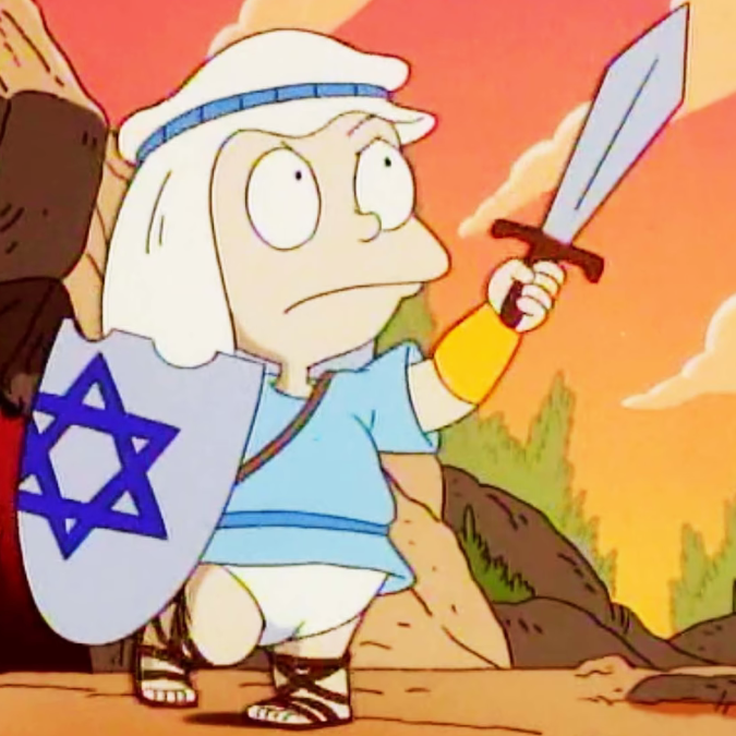jartskolture's tweet photo. Did you know Kolture has animation? Our curators source the best Jewish-themed episodes and films for your viewing pleasure. 📽️ Head over to the link in our bio to explore our collection!

#JewishFilm #JewishAnimation #JewishAnimators #JewishArt #Kolture #JewishCulture https://t.co/YQJGWYRD4M