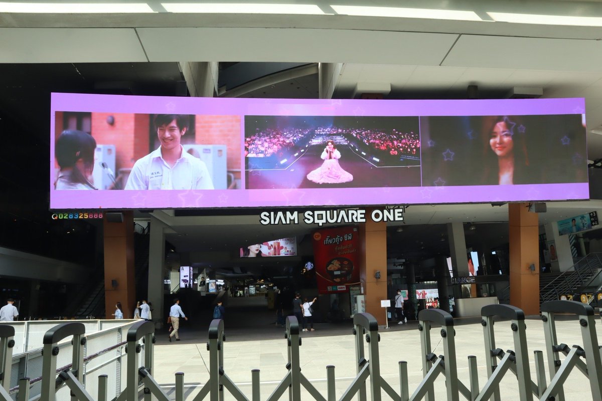 Let's Media TH tweet media