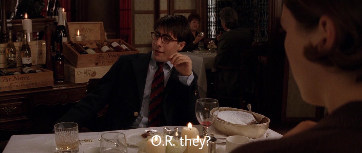 out of context wes anderson (@nocontextwes) on Twitter photo 