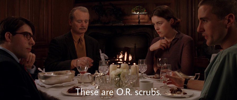 out of context wes anderson tweet media