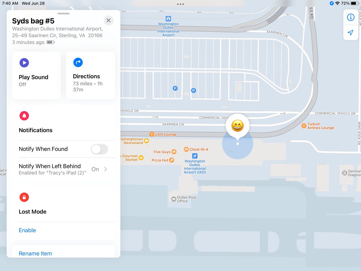 Tracy Lea,CFRE tweet media