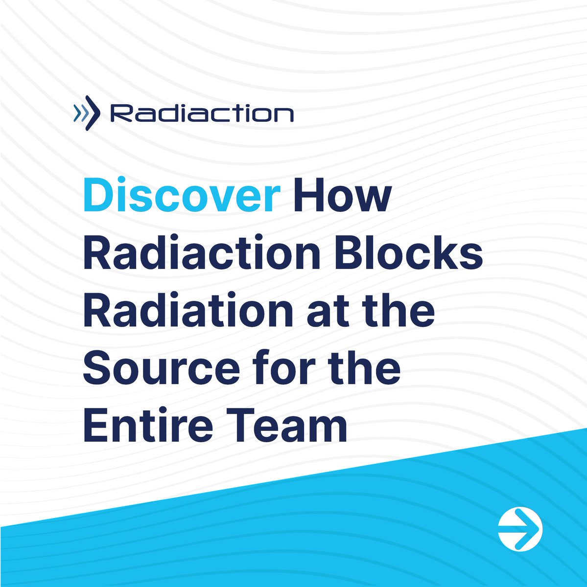 Radiaction Medical tweet media