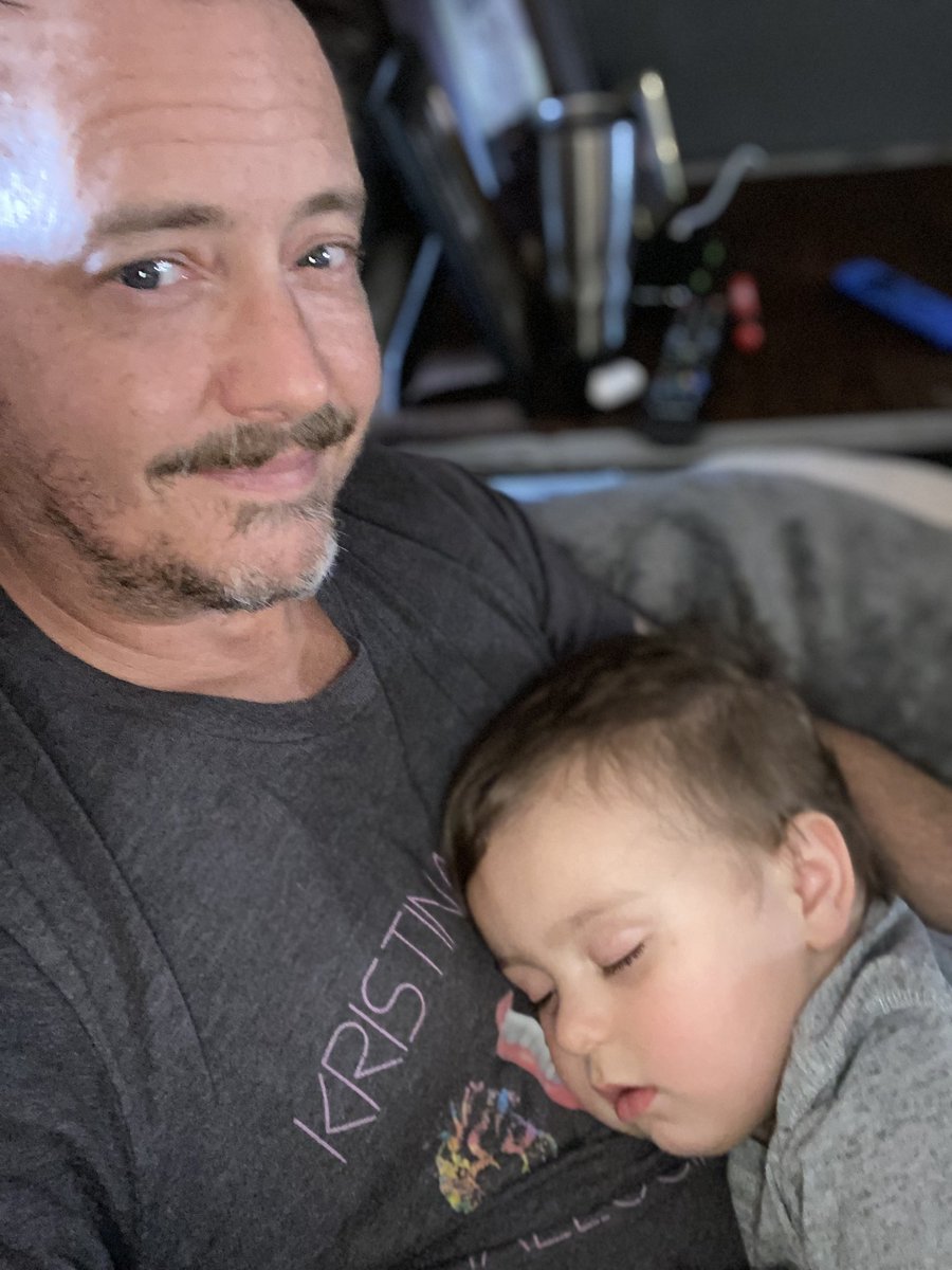 Jeremy London tweet media