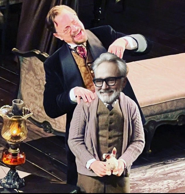 Great Gatsby Owl Eyes