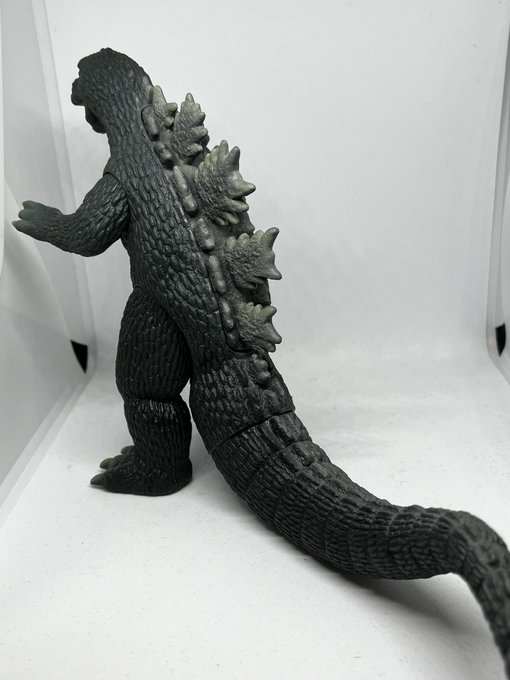 国内初の直営店 【☆もうすぐ終了、最終値下！】キングギドラ１９９１