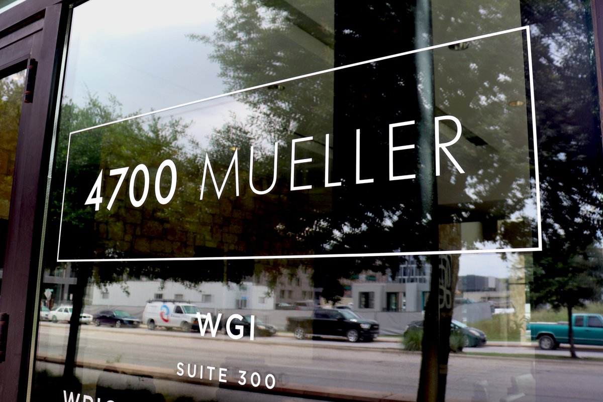 MetroBuilt's tweet photo. Thatโs a wrap at 4700 Mueller Blvd for WGI! Congrats to our Austin team! From design with Studio8 Architects to completion, METRO was dedicated to bringing our industry leading client's vision to life. #METROBuilt #BuildingSomethingBetter #AustinConstruction #DestinationAustin https://t.co/8lx5L41G7s