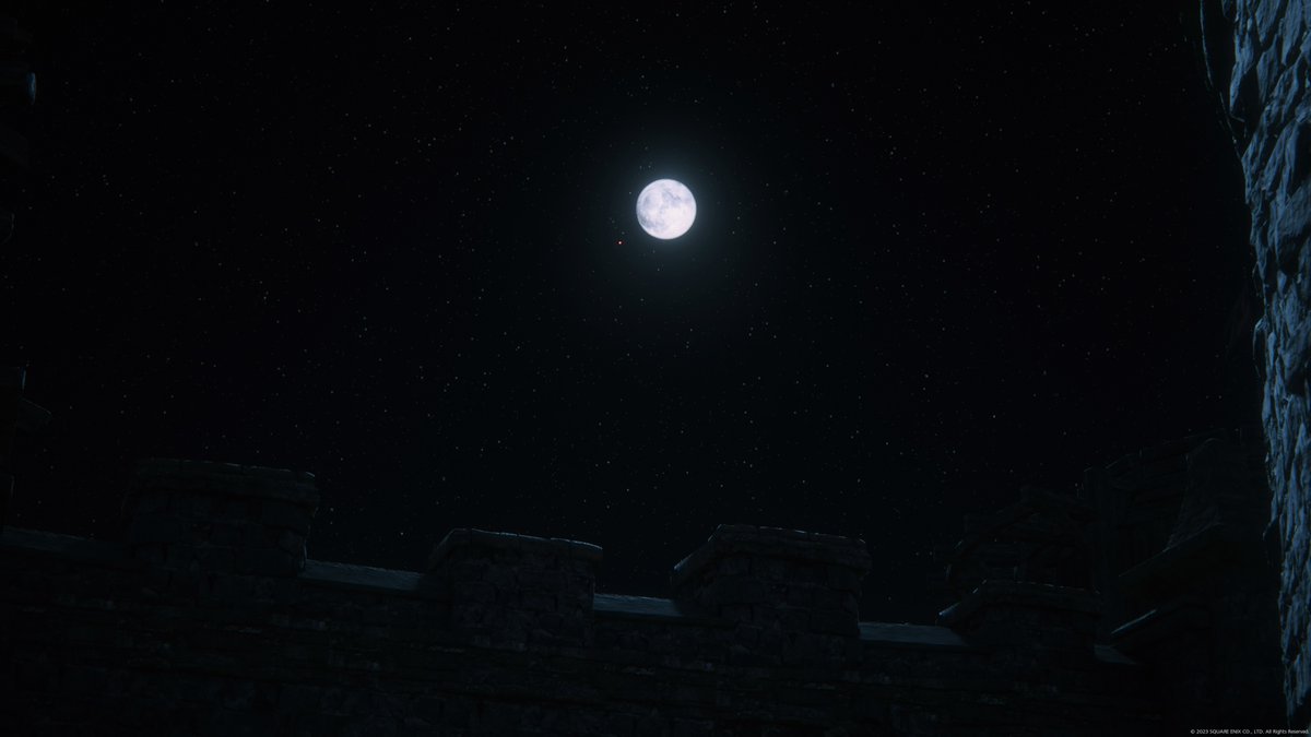 #PS5Share, #FINALFANTASYXVI