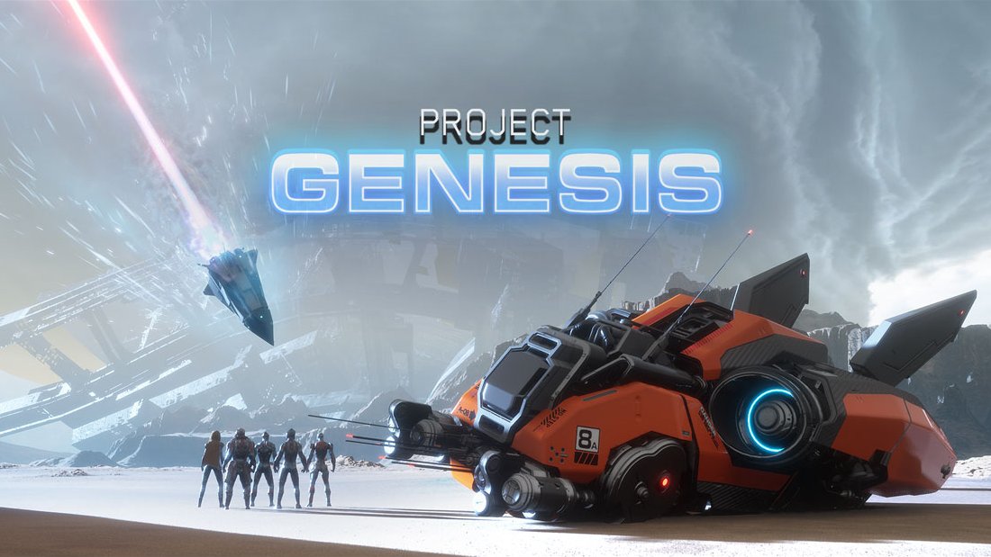 PlayProjectGenesis tweet media