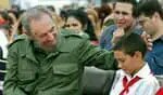 MarisolFMCc's tweet photo. Para orgullo de Las cubanas Elian González ya es Diputado" Pero para Cuba hoy es un día de victoria. 28 junio 2000 regresa a la Patria el niño  Cuando 
#Fidel lo visita le regaló La Edad de Oro, nos mostró una vez más la lucha por una causa justa🇨🇺.
@FMC_Cuba
 @TeresaBoue https://t.co/Us50eaeD9s