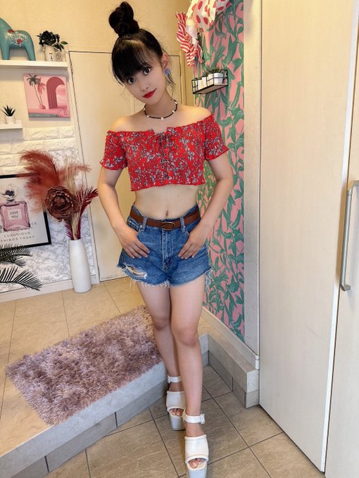 Twitterのコスプレ画像48