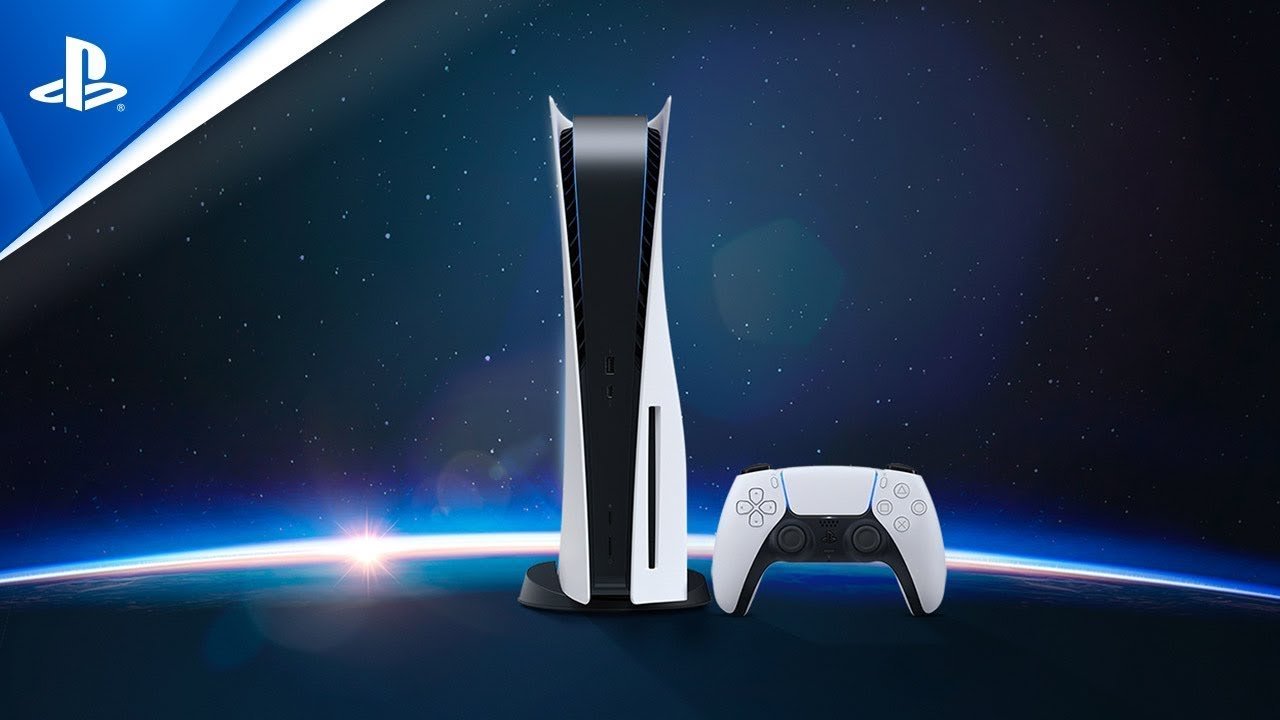 Playstation 5 Portugal