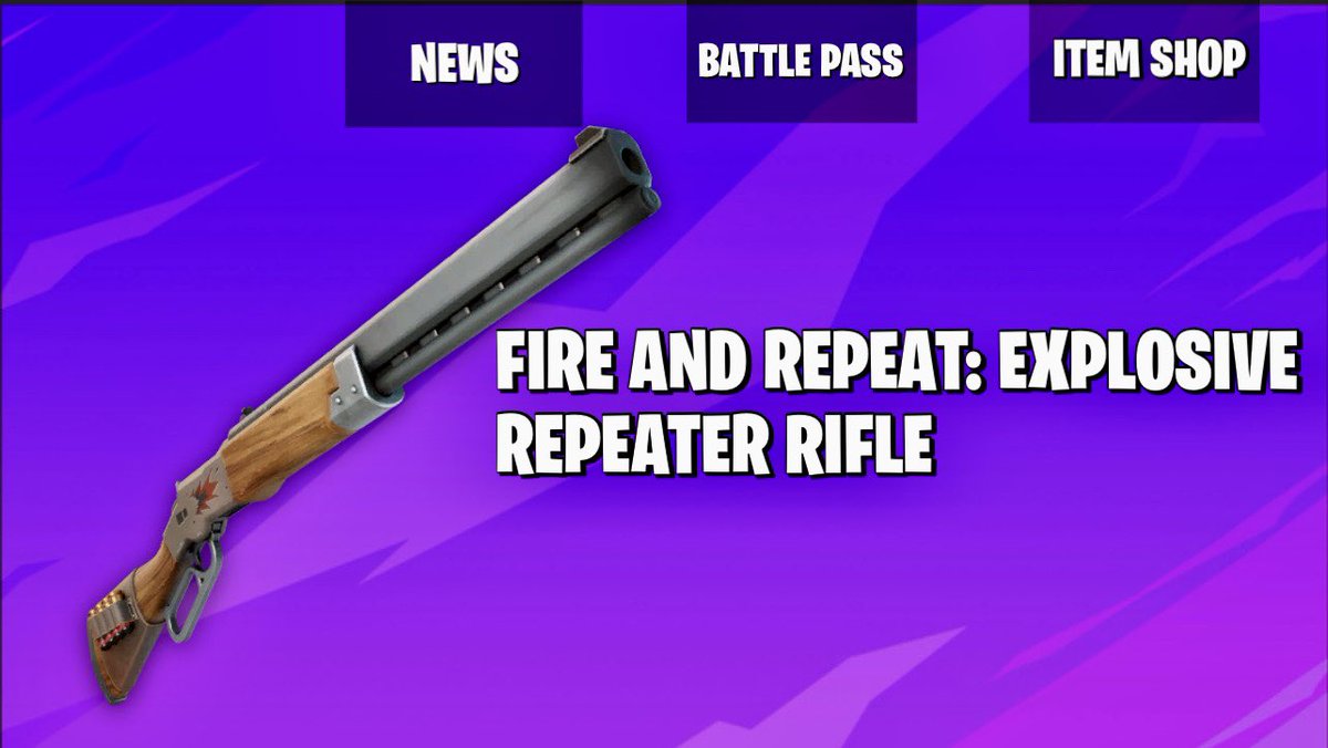 jdoht_'s tweet photo. Let’s take a look at this explosive rifle sniper thing. https://t.co/KkGDt5wbVY https://t.co/HyJ76yBlLv